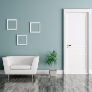 Trim & Doors Painting Services Calgary