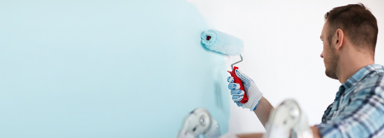 Airdrie Painting Services