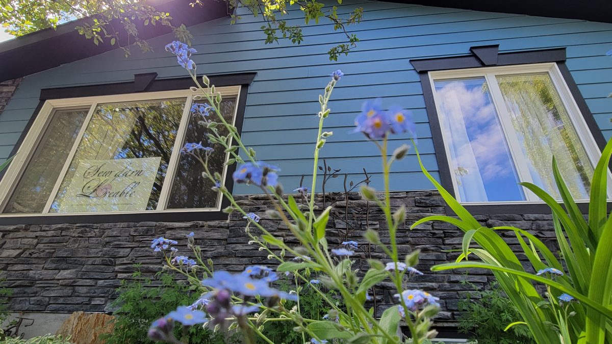 House Painting in Calgary