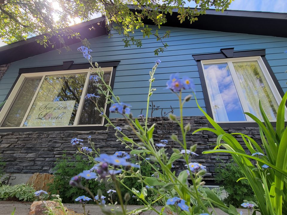 House Painting in Calgary