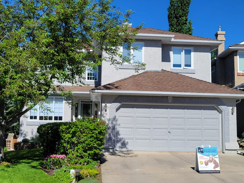 House Painters Near Me