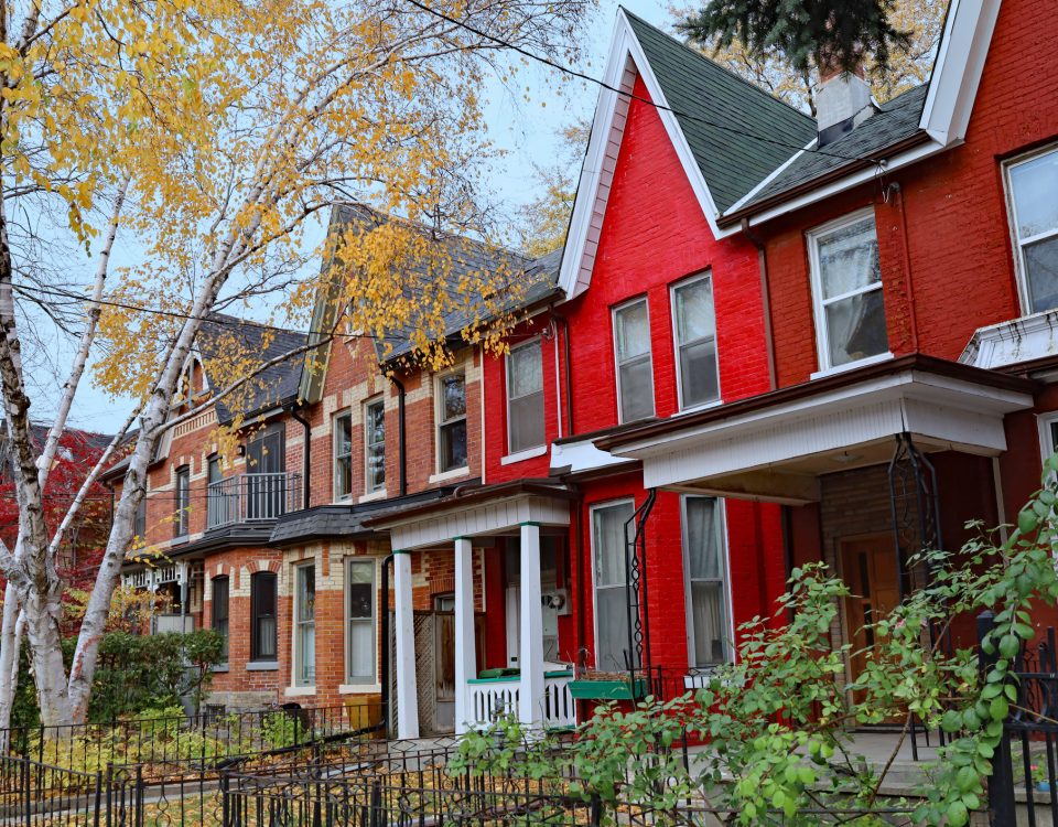 House Painters in Calgary